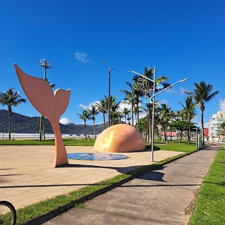Apartamento Bertioga-Maitinga-Sesc Luaran gambar