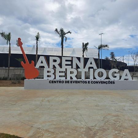 Apartamento Bertioga-Maitinga-Sesc Luaran gambar