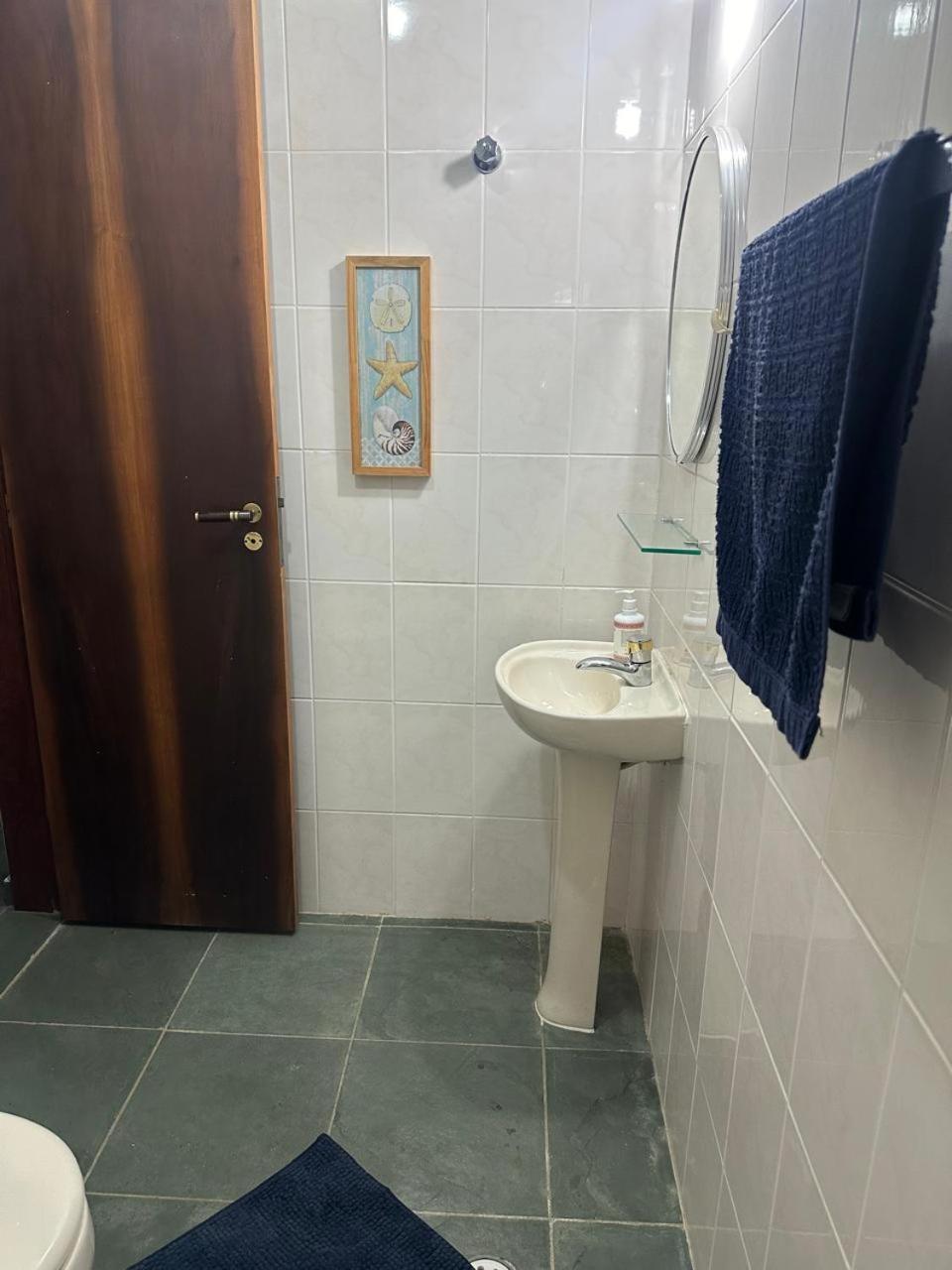 Apartamento Bertioga-Maitinga-Sesc Luaran gambar
