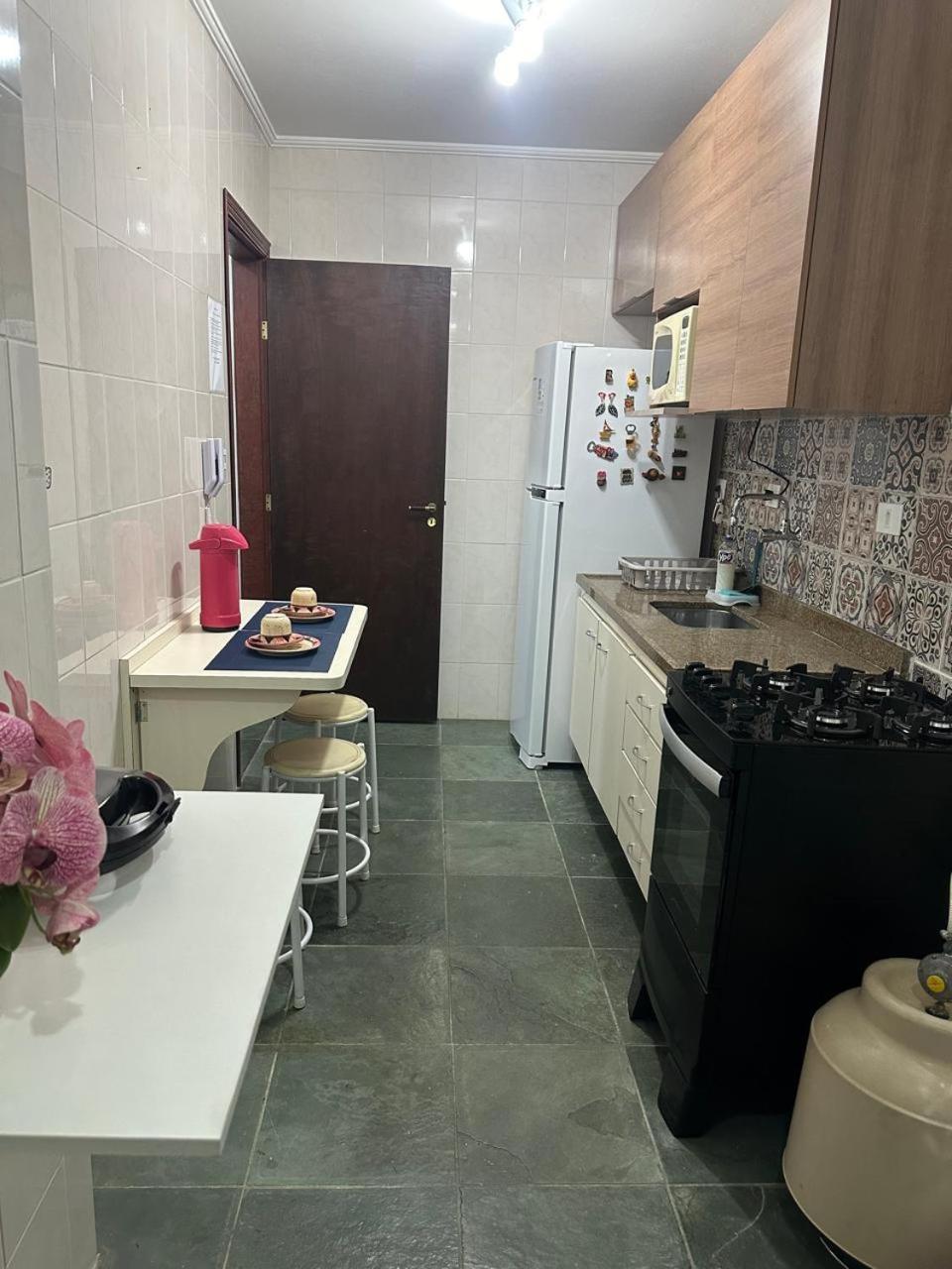 Apartamento Bertioga-Maitinga-Sesc Luaran gambar