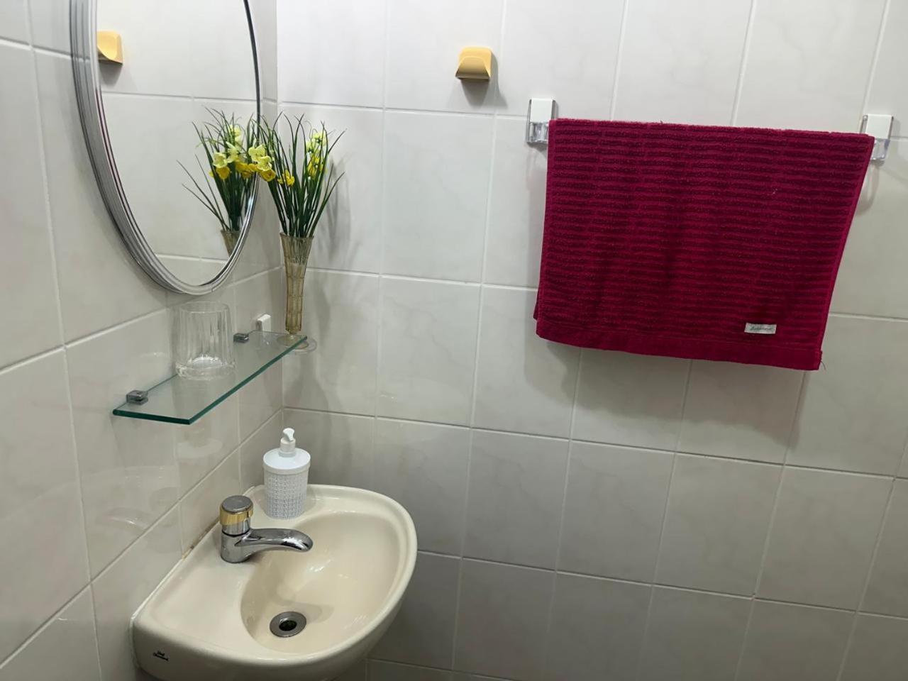 Apartamento Bertioga-Maitinga-Sesc Luaran gambar