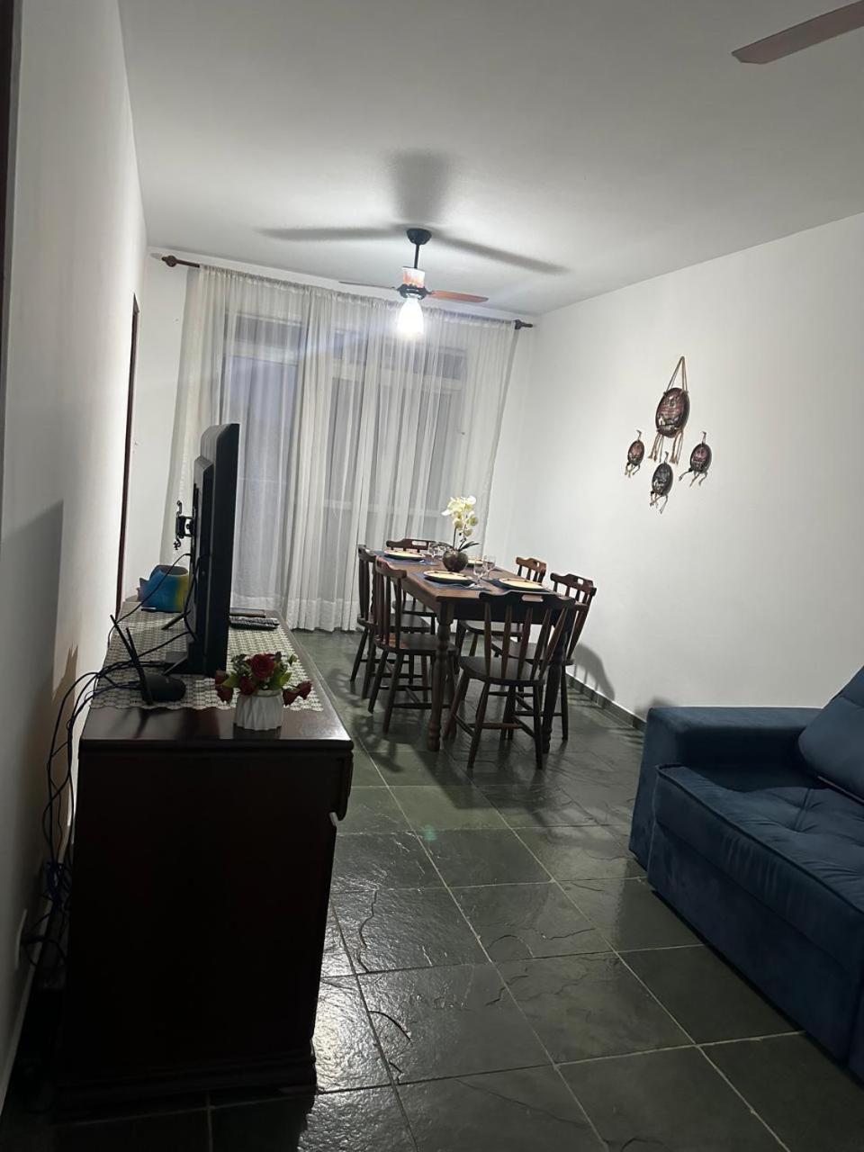 Apartamento Bertioga-Maitinga-Sesc Luaran gambar