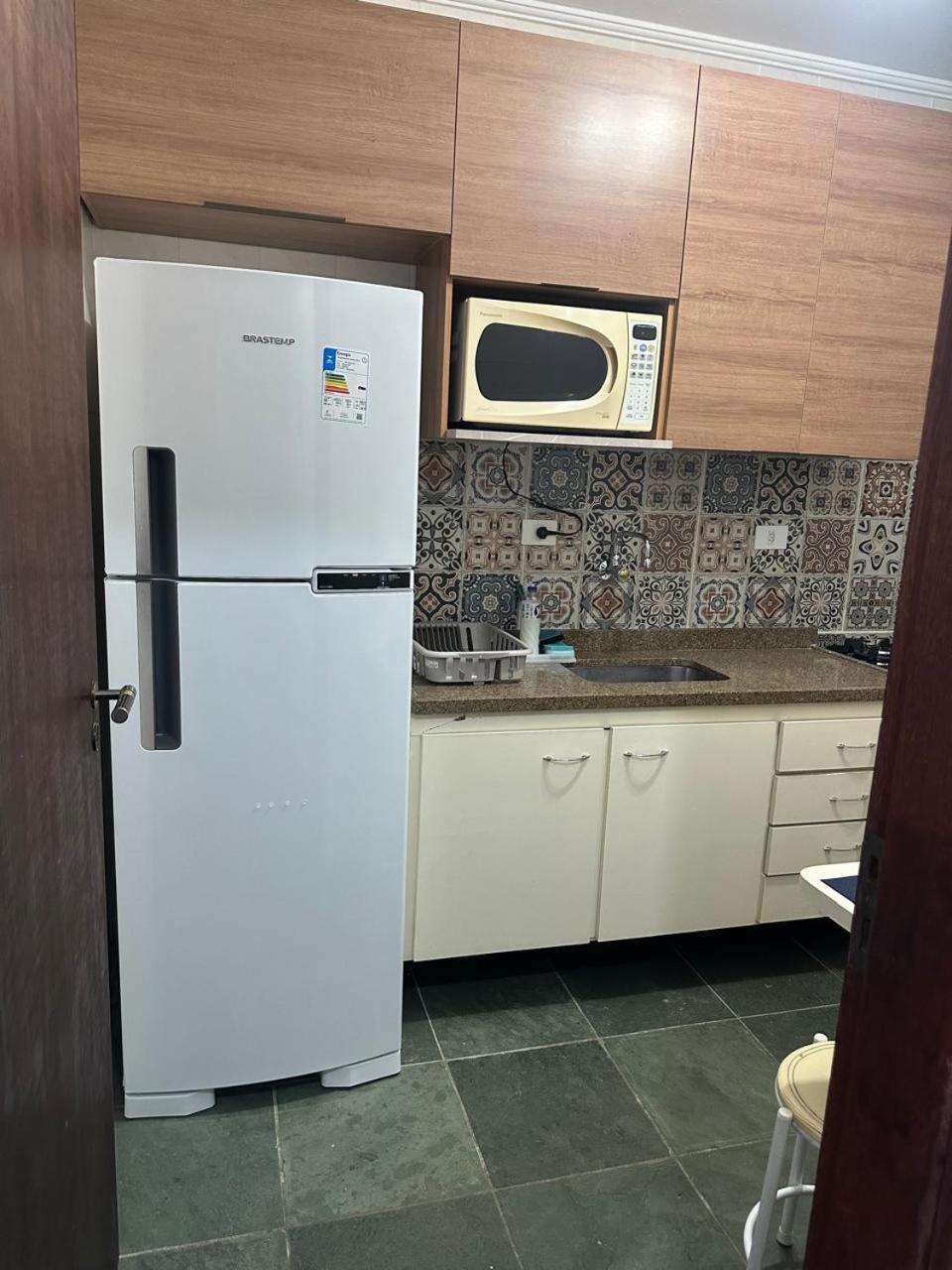 Apartamento Bertioga-Maitinga-Sesc Luaran gambar