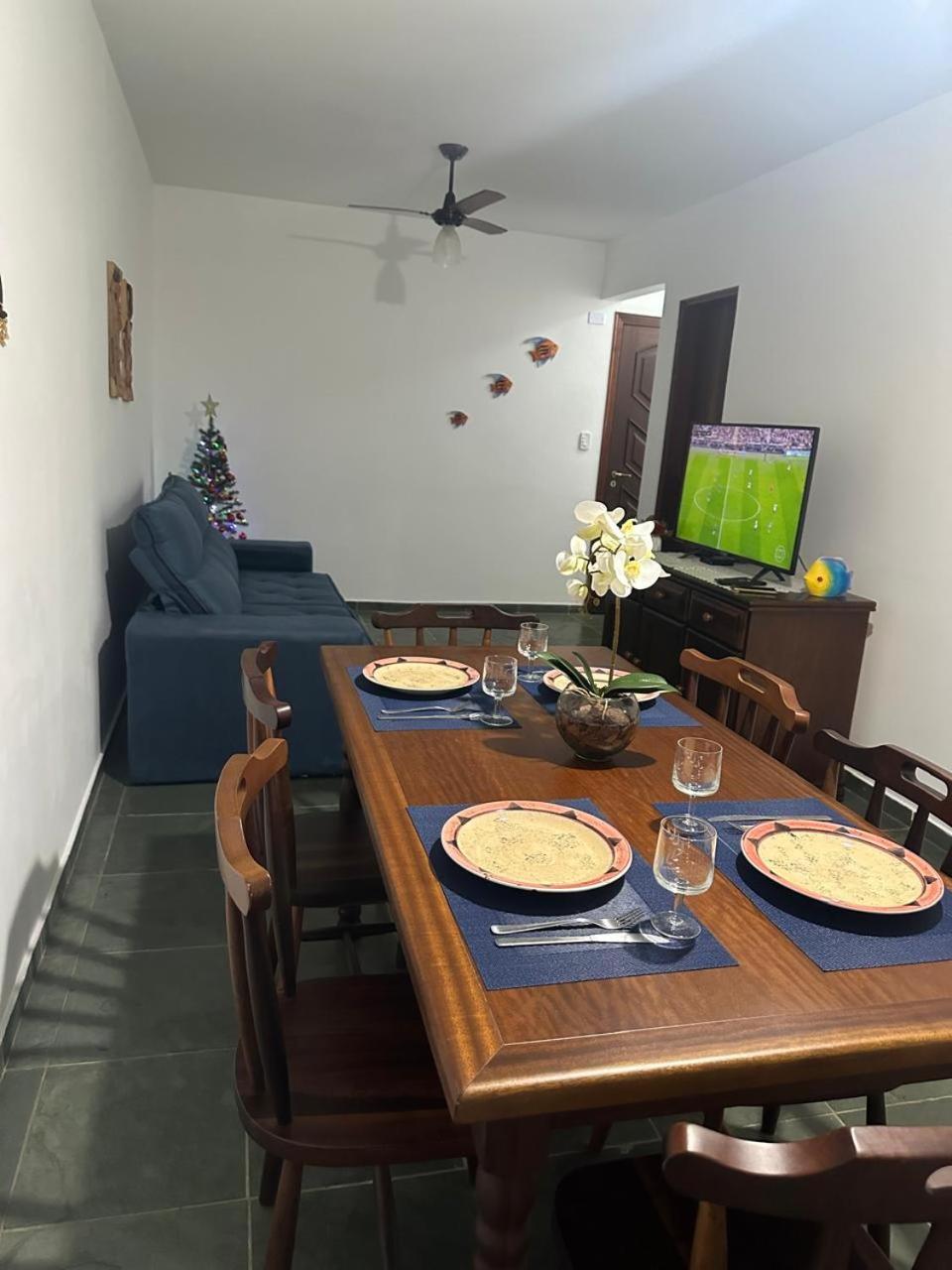 Apartamento Bertioga-Maitinga-Sesc Luaran gambar