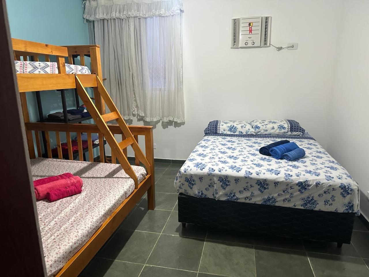 Apartamento Bertioga-Maitinga-Sesc Luaran gambar