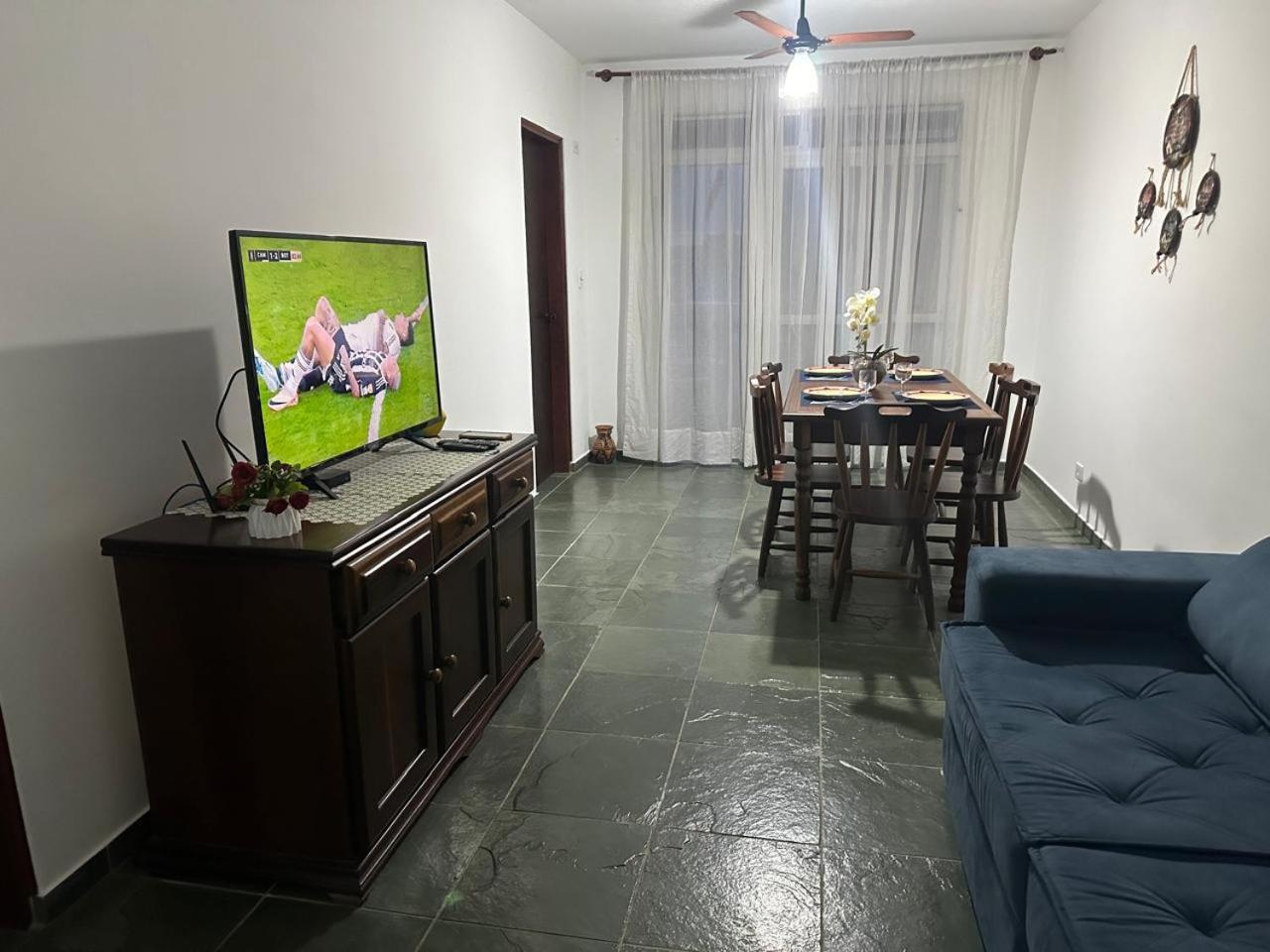 Apartamento Bertioga-Maitinga-Sesc Luaran gambar