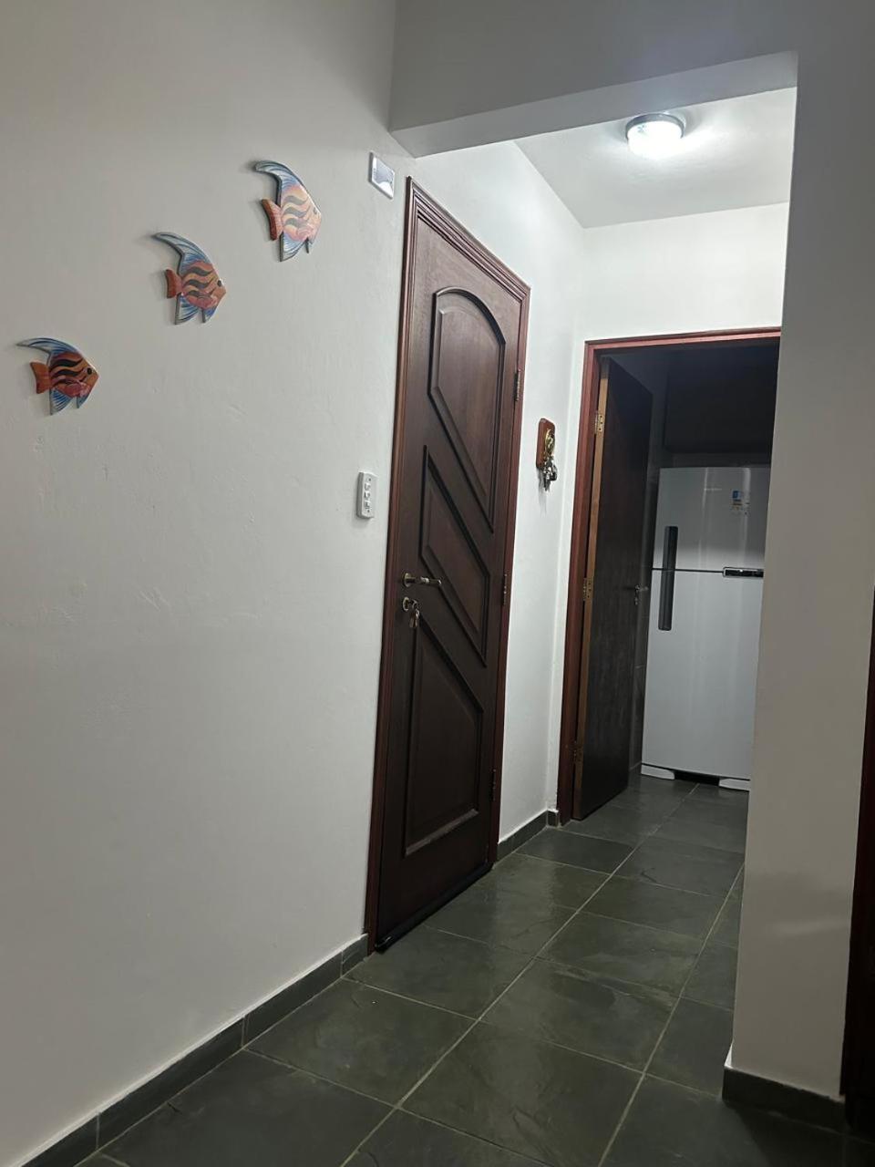 Apartamento Bertioga-Maitinga-Sesc Luaran gambar