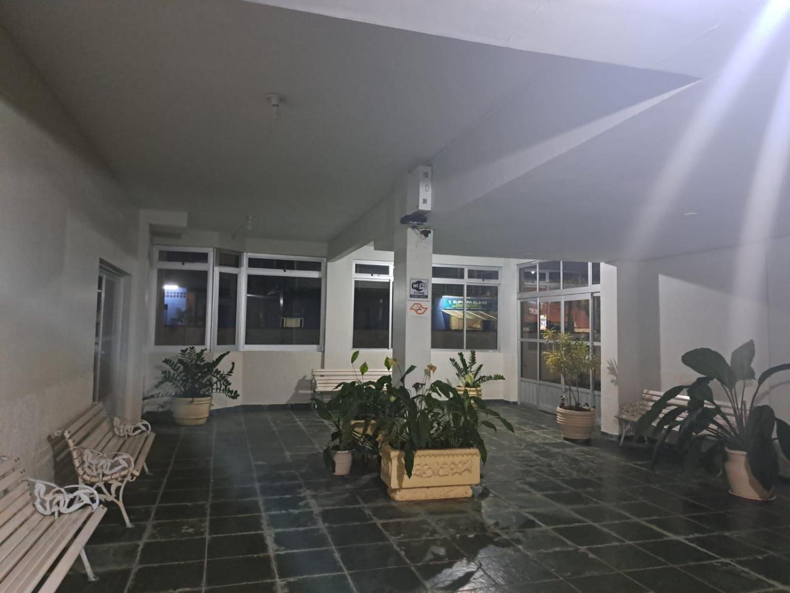 Apartamento Bertioga-Maitinga-Sesc Luaran gambar