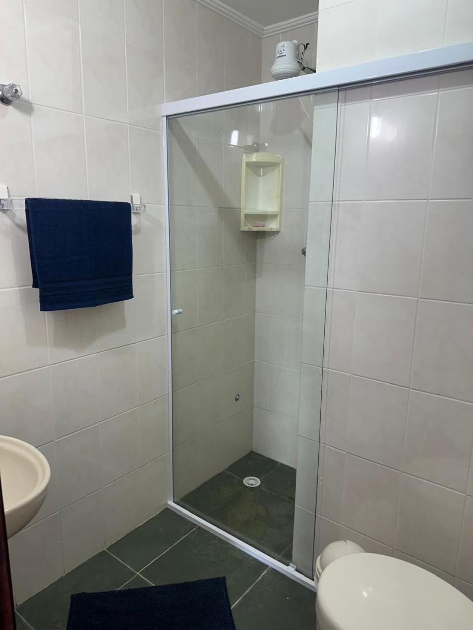 Apartamento Bertioga-Maitinga-Sesc Luaran gambar